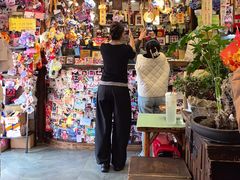 -玉桥餐厅(天坛店)