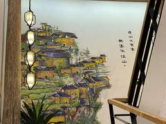 -金苑酒家·客家菜·广东老字号(万象店)