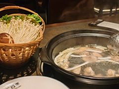 -同仁四季椰子鸡(海岸城天利店)