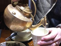 -下杨家青海土火锅(海湖店)