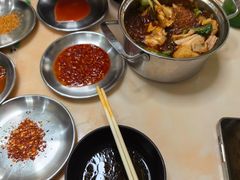 -五十中小肉串(南站店)
