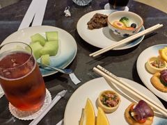 -南京金陵饭店