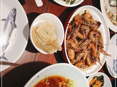 -前海沿·青岛菜(五四广场永旺店)