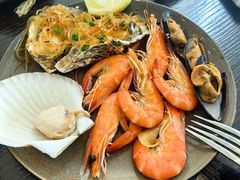 -杭州君悦酒店·青莳