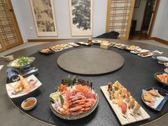 -红叶日本料理(辰熙广场店)