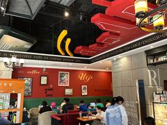 -西西弗书店(城西银泰城店)