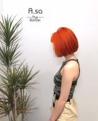 -ASA HAIR SALON