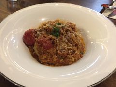 -1861意大利餐厅(文化广场店)