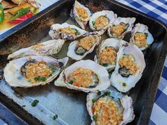 -阿妹小海鲜(下角店)