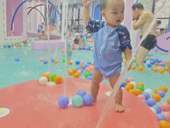 -青水瓦台汤泉(未央店)