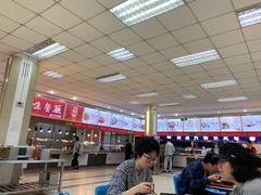 -复旦大学（邯郸校区）南区餐厅