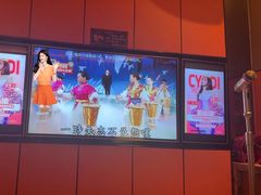 -星聚会KTV(复地活力城店)