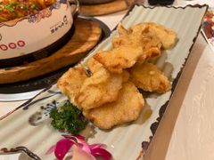-七八冷面·延边朝鲜族美食(欢乐谷店)