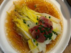 -金牌外婆家(苏州中心店)