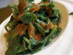 冰草-御花园·粤菜·海鲜火锅(中山公园店)