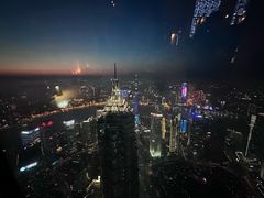 -上海柏悦酒店·世纪100牛排馆