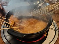 -江湖六膳門串串香(隆礼路店)