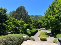 -国家植物园南园