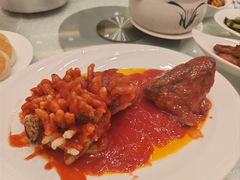 松鼠桂鱼-亢龙太子酒轩(东湖店)