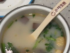 -小杨生煎(黄河路店)