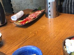 -炎蔵牛舌烤肉