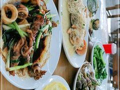 -明记海鲜大排档(巽寮湾店)