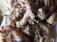 -维吾尔餐厅(宜山路店)