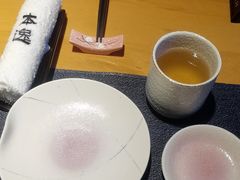 -本逸·割烹料理(湖墅店)