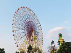 -七彩云南欢乐世界