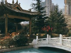 -曲江惠宾苑宾馆(大雁塔大唐不夜城店)