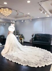 -艾慕婚纱礼服馆(和平店)