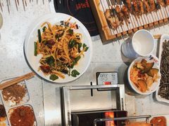 -玉善烧烤串城(长春总店)
