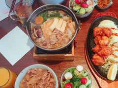 -铃木食堂(帽儿胡同店)