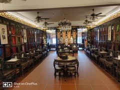 -日日鲜茶餐厅(小公园店)