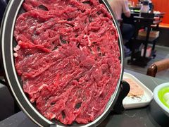 -巴蜀大将火锅(春熙店)