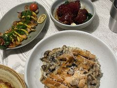 -娜娜家·Nana's restaurant(国金汇店)