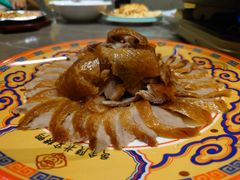 -邑金陵北京烤鸭店·现炒家常菜(ITC MALL店)