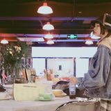 三里屯第一家香港大排档！菜价2元起！营业到凌晨！