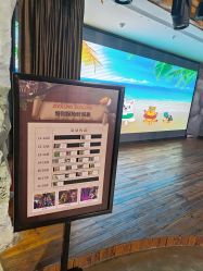 -Zoolung Zoolung动物主题公园(海信广场店)