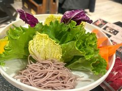 -菌自由丨野生菌火锅特色庭院餐厅(丽江古城店)