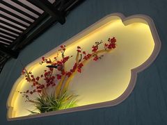 -额娘·现烙春饼烤鸭(太原总店)