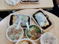 -银记肠粉店(市二宫店)