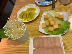 -鱼颜诱纸纸上烤鱼·蛙(龙湖天街店)