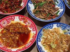 -高嗲嗲·现炒下饭菜(石鼓路店)