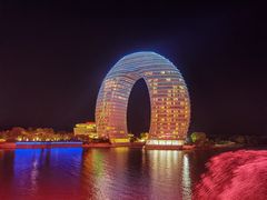 -太湖月亮湾