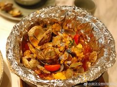 -望湘园·洞庭渔宴(永旺店)