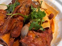 -沈家花园如皋菜(海阳路店)