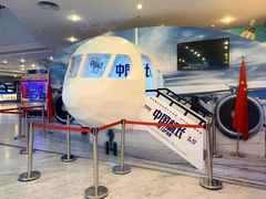 -皇庭广场(福华三路店)