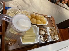 -大渝火锅(太仓万达店)