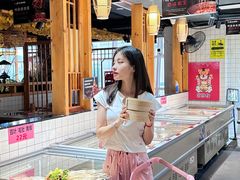 -麻辣大叔市井火锅(文清路店)